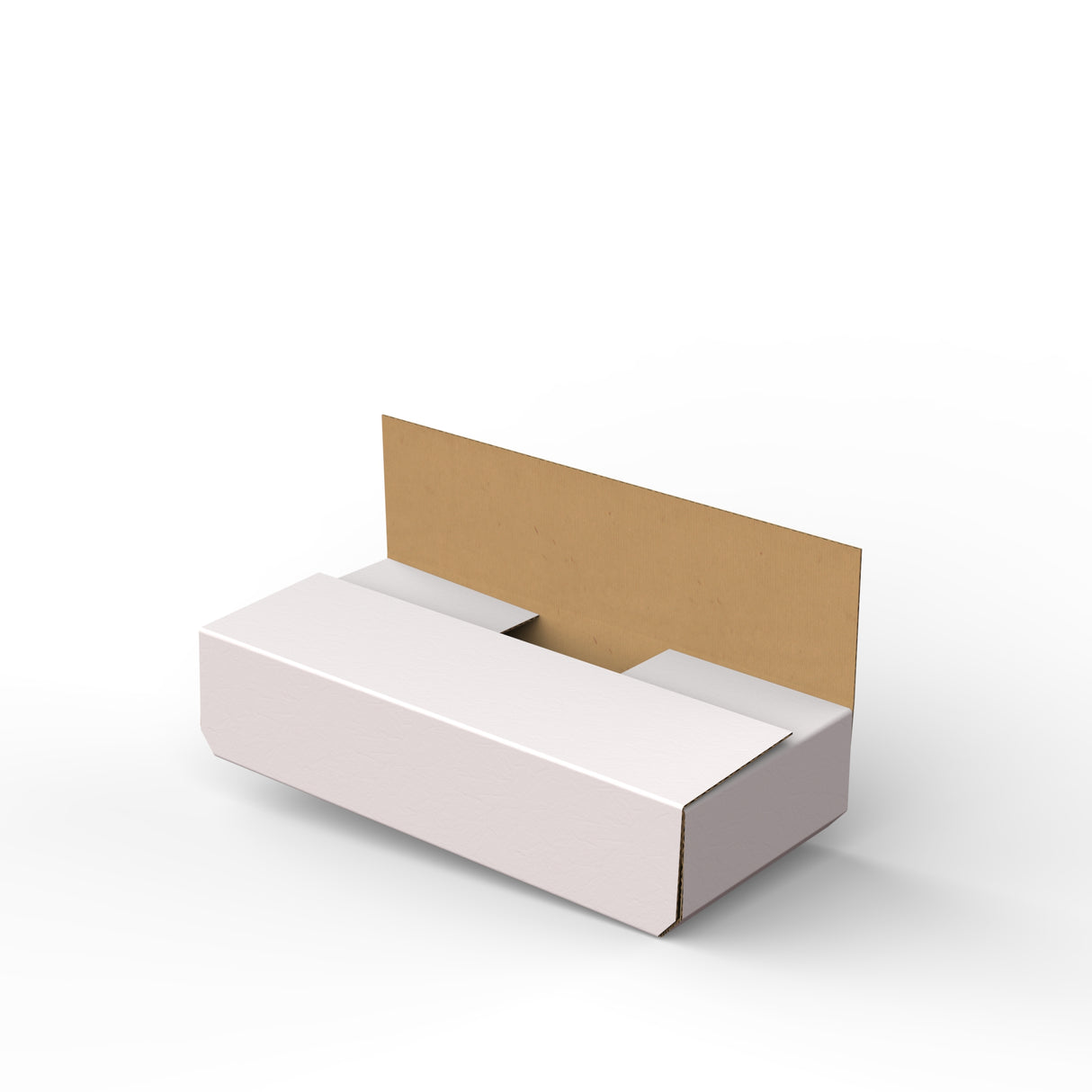 Krížové kartónové boxy na prepravu