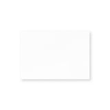 Biela obálka - Diamantová Klopa 70x100 mm