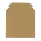 164x180 mm Kapacitná obálka na knihy