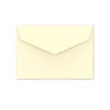 Obálky so šípovou samolepiacou klopou