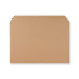 Kapacitná Obálka z Vlnitej Lepenky Typu F 321x467 mm