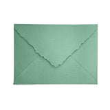 Obálky z ručne robeného papiera - Elegantné & Eko