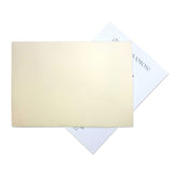 Obálky z ručne robeného papiera - Elegantné & Eko