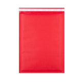 Farebné kraftové bublinkové obálky