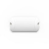 Škatuľky v tvare vankúša z vlnitého papiera