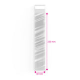 Celofánové vrecká (bez držiaka) (OPP)