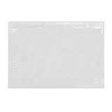 Samolepiaci obal na sprievodnú dokumentáciu - bez potlače