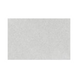 62x94 mm Strieborná metalická obálka