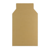 265x210 mm Pevná manilová celokartónová obálka
