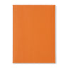 Corrugated Bag Mailers Orange 215 x 150 mm