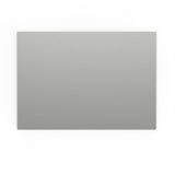 162x229mm (C5) Strieborná obálka