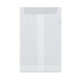 Pergamenové obálky