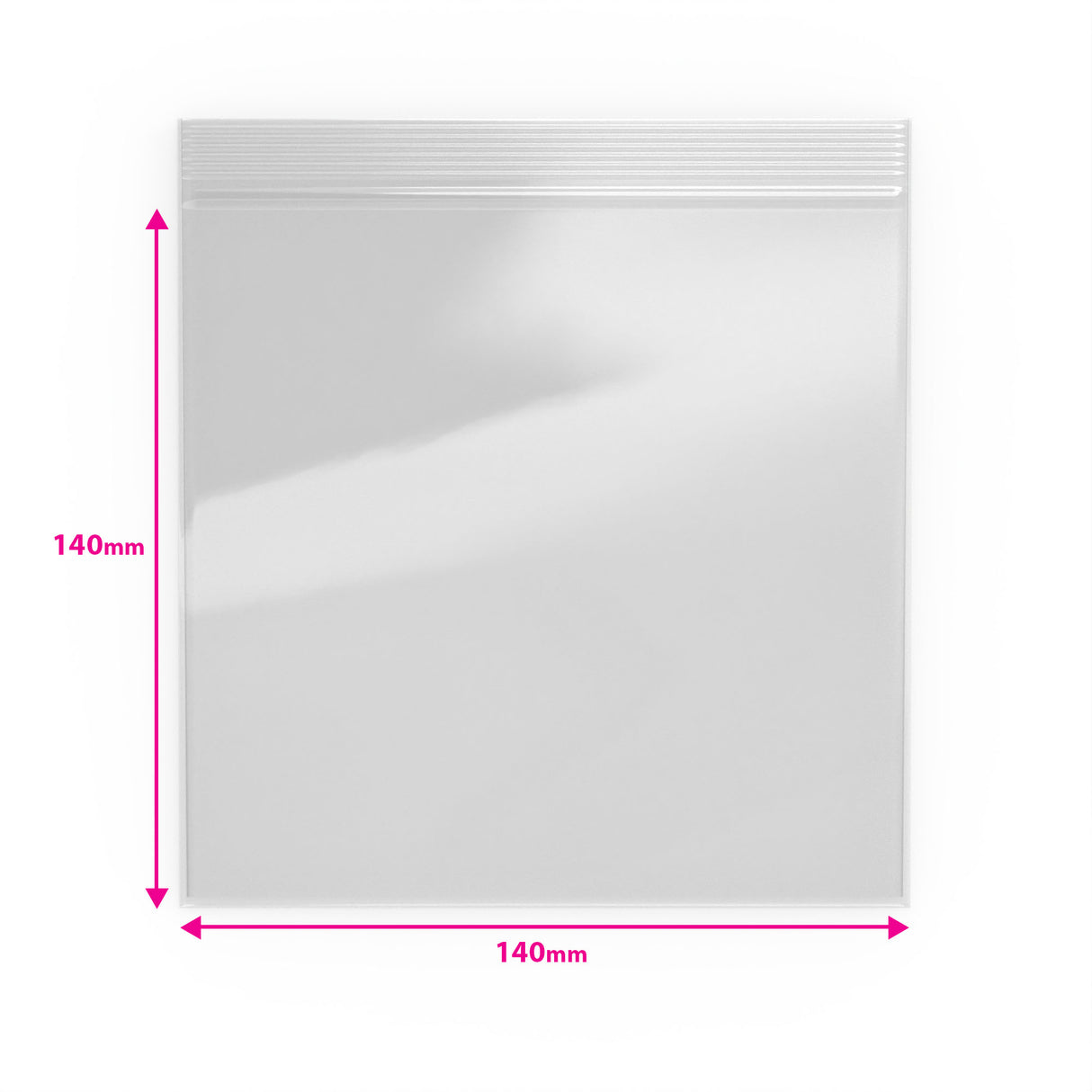 Obálky so zipsovým uzatváraním