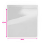 Obálky so zipsovým uzatváraním