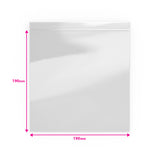 Obálky so zipsovým uzatváraním