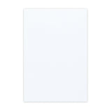 Klasická biela kapacitná obálka 162x114x25 mm (C6)