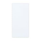 Klasická biela kapacitná obálka 220x110x25 mm (DL)