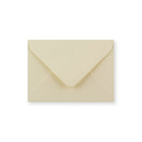 Krémová obálka 82x113 mm (C7)