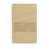 Vrecko Doypack na potraviny s okienkom