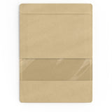 Vrecko Doypack na potraviny s okienkom