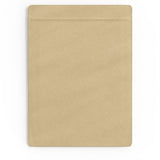 Vrecko Doypack na potraviny s okienkom