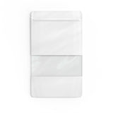 Vrecko Doypack na potraviny s okienkom