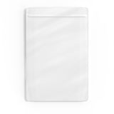 Vrecko Doypack na potraviny s okienkom