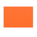 162x229 mm (C5) Oranžová obálka