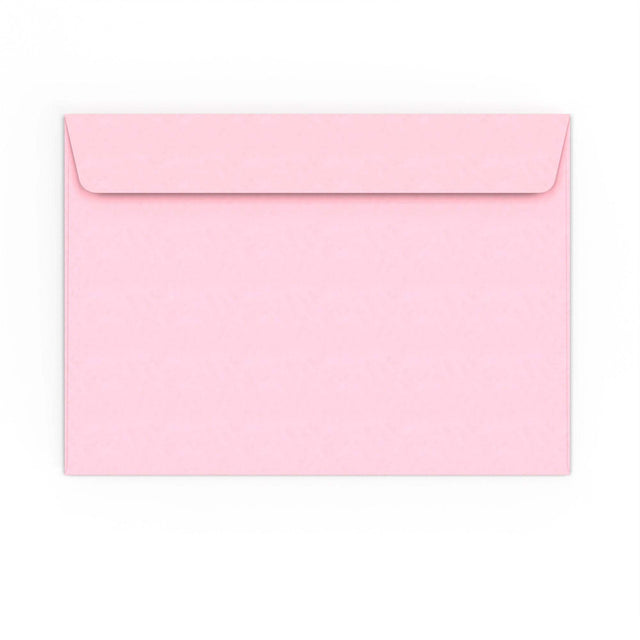C5 Pale Pink Envelope (162 x 229mm)