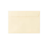 114x162 mm (C6) Magnoliová obálka