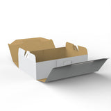 Kartónové piknikové škatule