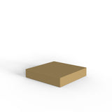 Poštové krabice s jednoduchým uzatváraním