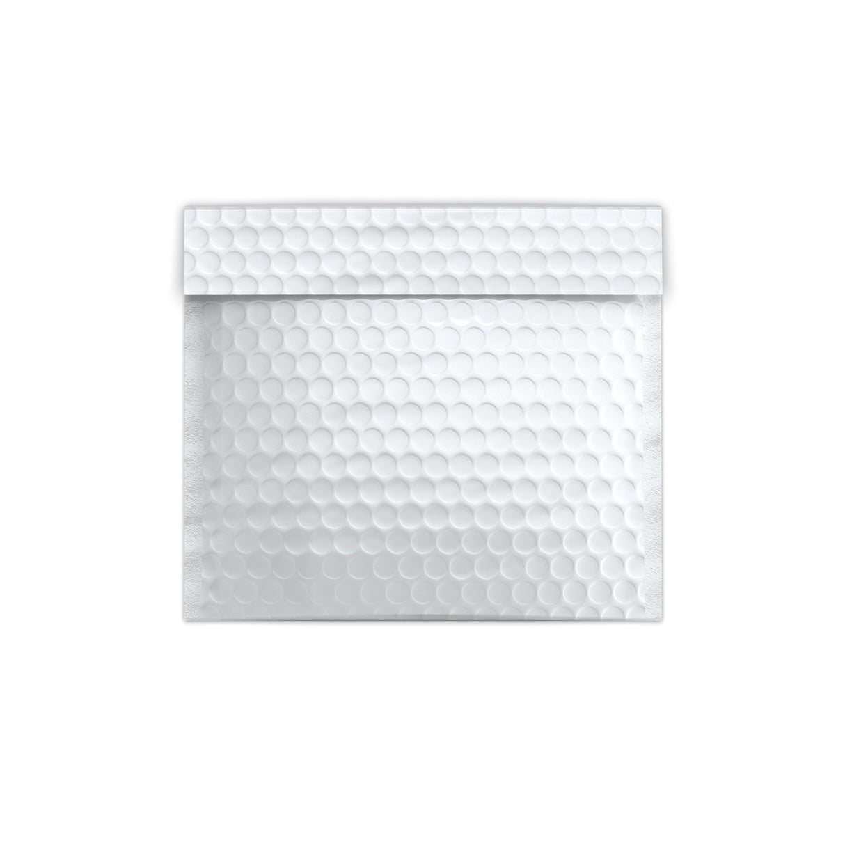 Matné metalické bublinkové obálky