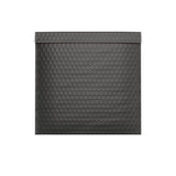 Matné metalické bublinkové obálky