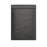 Matné metalické bublinkové obálky