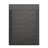 Matné metalické bublinkové obálky