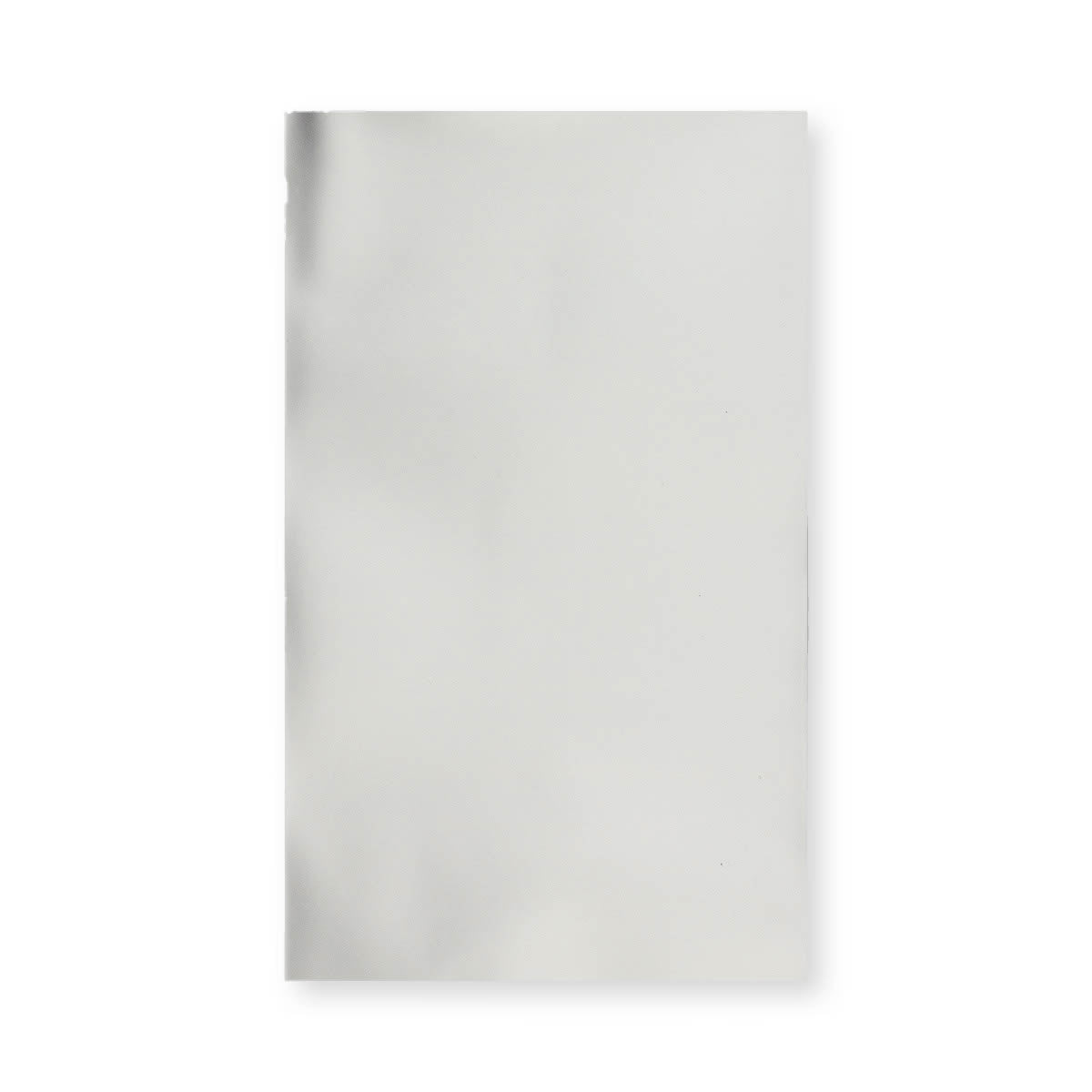 Farebné matné fóliové obálky