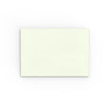 Mliečnobiele tepané papierové obálky