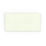 Mliečnobiele tepané papierové obálky