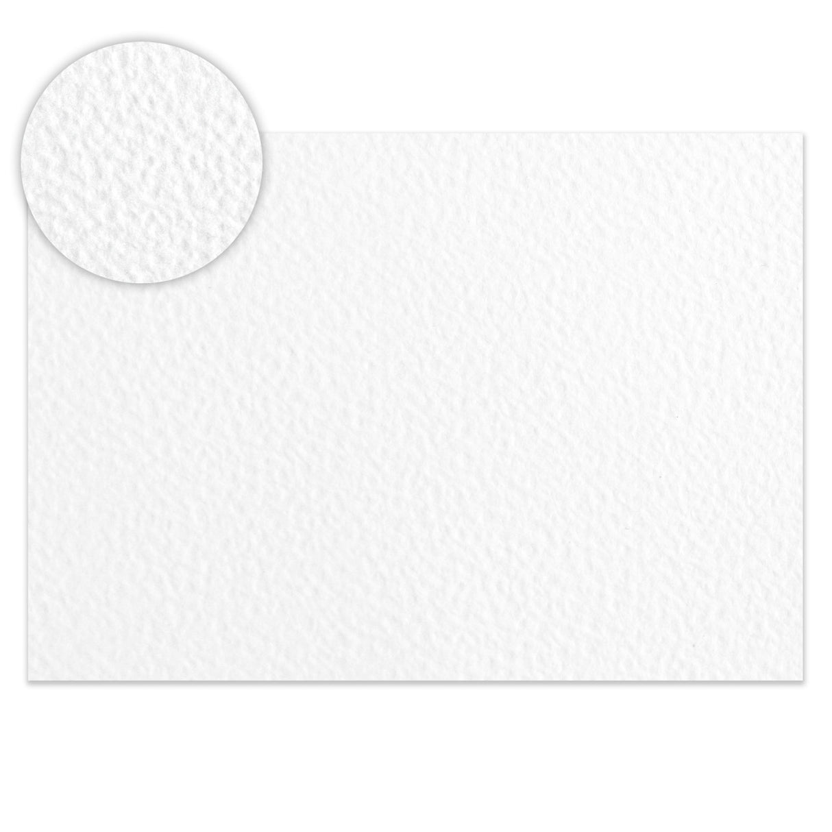 Biely Papier Prisma 300g