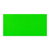 110x220 mm (DL) Neónovo-zelená obálka