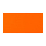 110x220 mm (DL) Neónovo-oranžová obálka