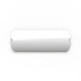 Farebné Škatuľky v tvare vankúša