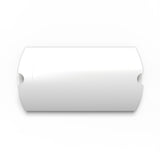 Farebné Škatuľky v tvare vankúša