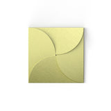 Skladané obálky - Pouchettes