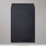 324x229 mm (C4) Čierna Post Marque obálka