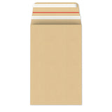 Opakovane použiteľné papierové obálky na prepravu 353x250x50 mm
