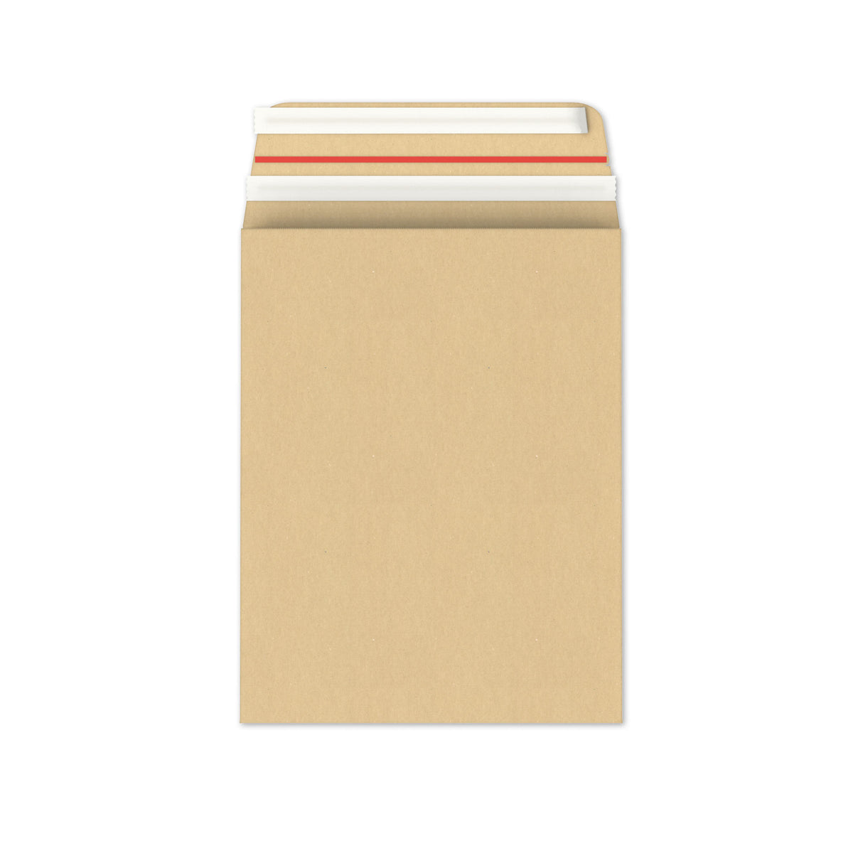 Opakovane použiteľné papierové obálky na prepravu 353x250x50 mm