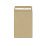 Manilová obálka 124x89mm
