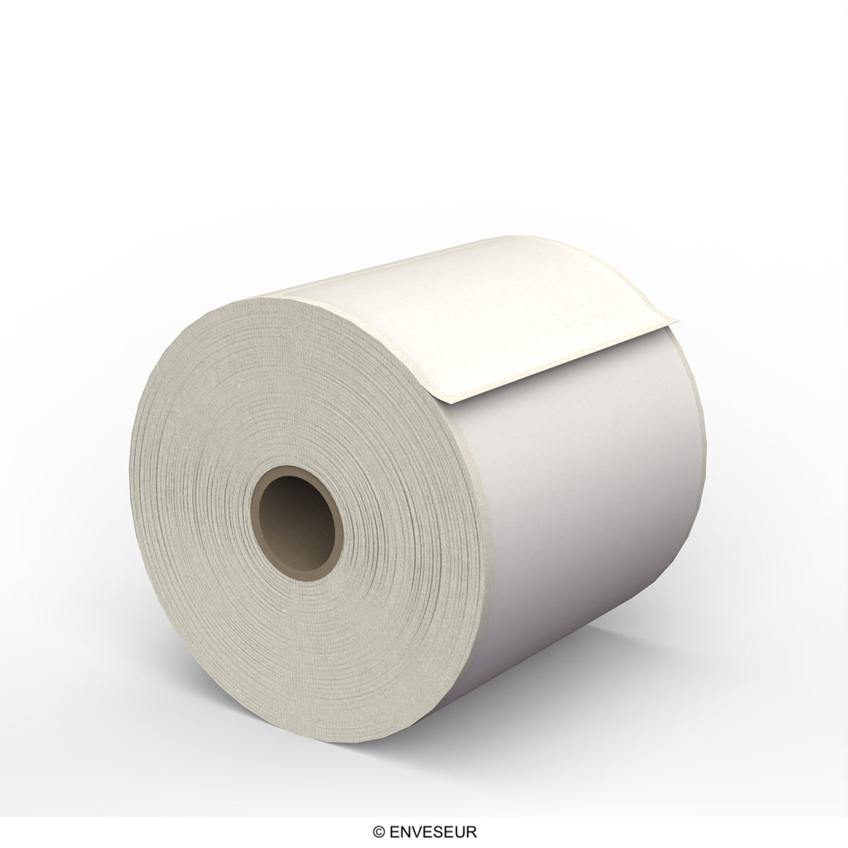 Priame Termo Štítky